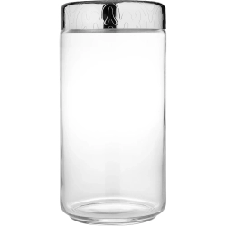 Alessi Одетая кухонная емкость 1,5л. MW21/150