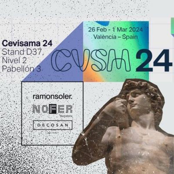 CEVISAMA 2024 CEVISAMA 2024
