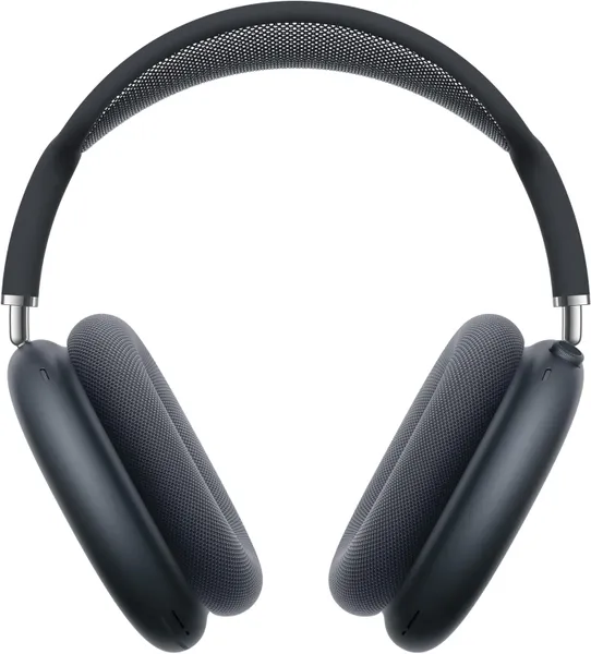 Беспроводные наушники Apple AirPods Max 2 (USB-C, 2026) Полуночный черный | Midnight