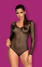 B 124 teddy