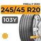 Pirelli P Zero 245/45 R20 103Y XL