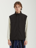 Мужской Жилет Thermal Fleece Reversible