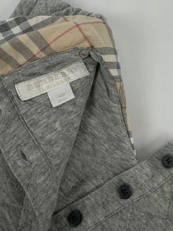 Платье Burberry