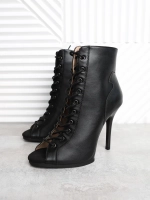 Профессиональные хилсы для high heels литая колодка