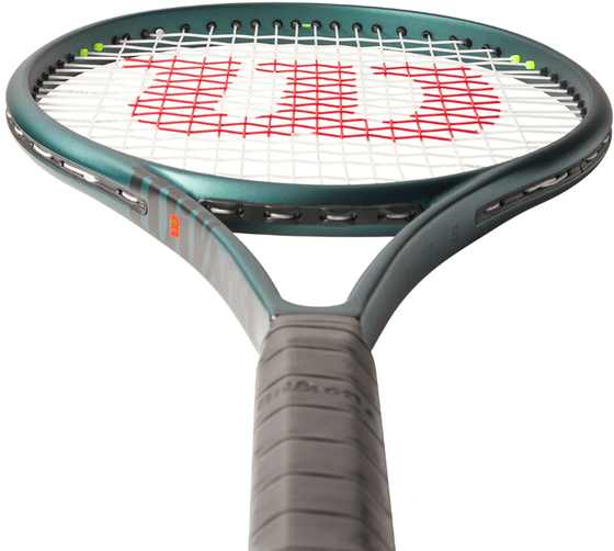 Ракетка теннисная Wilson Blade 100L V9.0