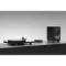 Pro-Ject E1 AT3600L High Gloss Black