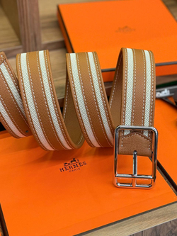 Ремень Hermes