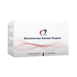 Detoxification Support Packets 60 packets