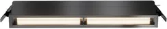 Точечный светильник Parete DL100-12W2.7-3-4K-B Maytoni