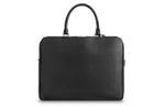 LOUIS VUITTON ARMAND Cow Leather Briefcase, Laptop Bag, Shoulder Bag, Crossbody Bag, Handbag Men"s Black
