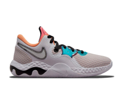 Баскетбольные кроссовки Nike Renew Elevate II