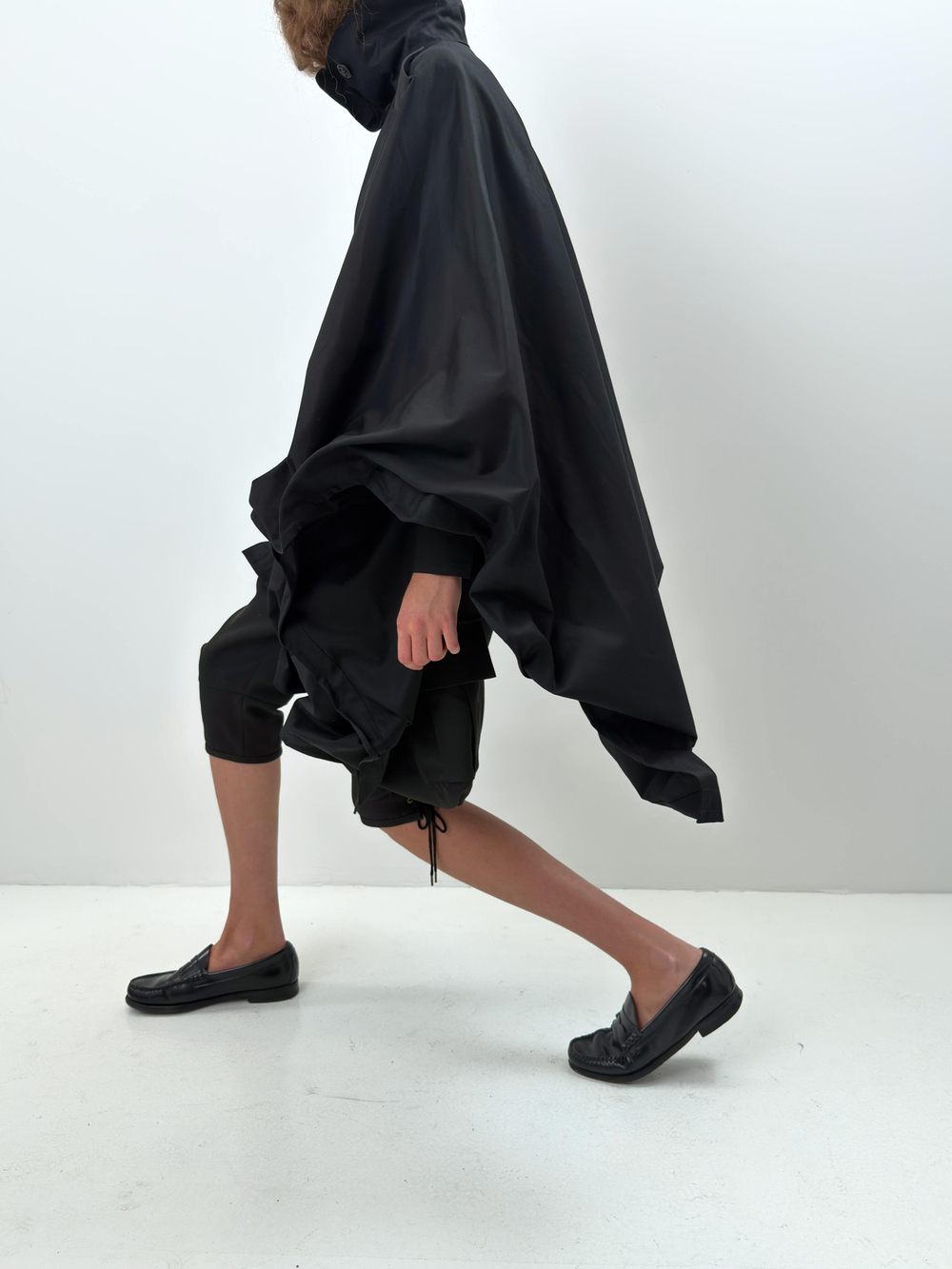 MEMORY CAPE