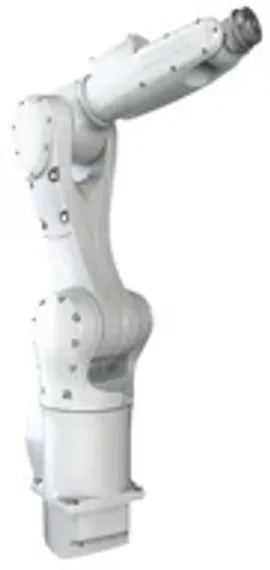 Промышленный робот KUKA KR AGILUS, KR 10 R1100 EX