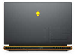 Ноутбук 15.6" Dell Alienware M15 R6 (M15-0365)