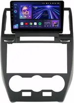Магнитола для Land Rover Freelander 2 2007-2012 (монохром) - Teyes CC3 Android 10, Быстрая, CarPlay, SIM-слот