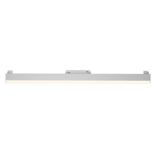 Магнитный трековый светильник Maytoni Basis TR074-2-20W3K-W