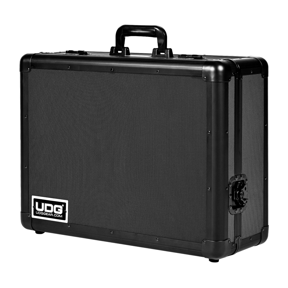 Кейс UDG Ultimate Pick Foam Flight Case AlphaTheta CDJ-3000X Black