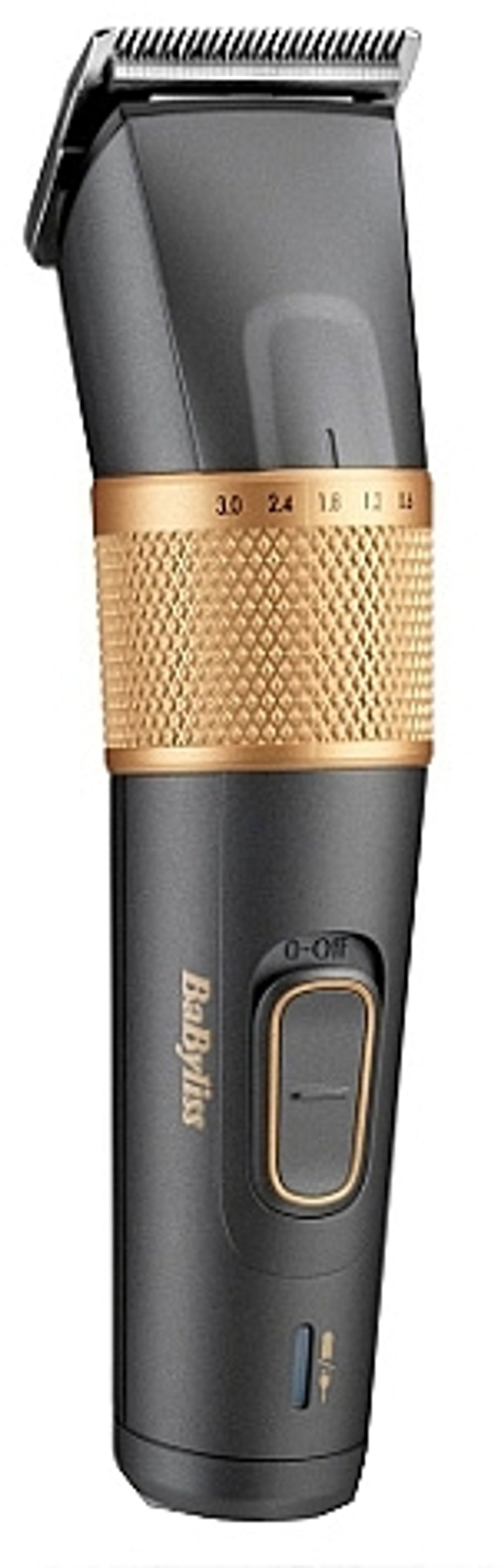 Машинка для стрижки BaByliss E987E