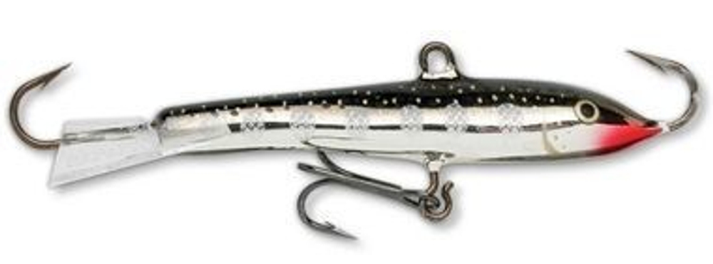 Балансир Rapala Jigging Rap 7 (18гр, 70мм)