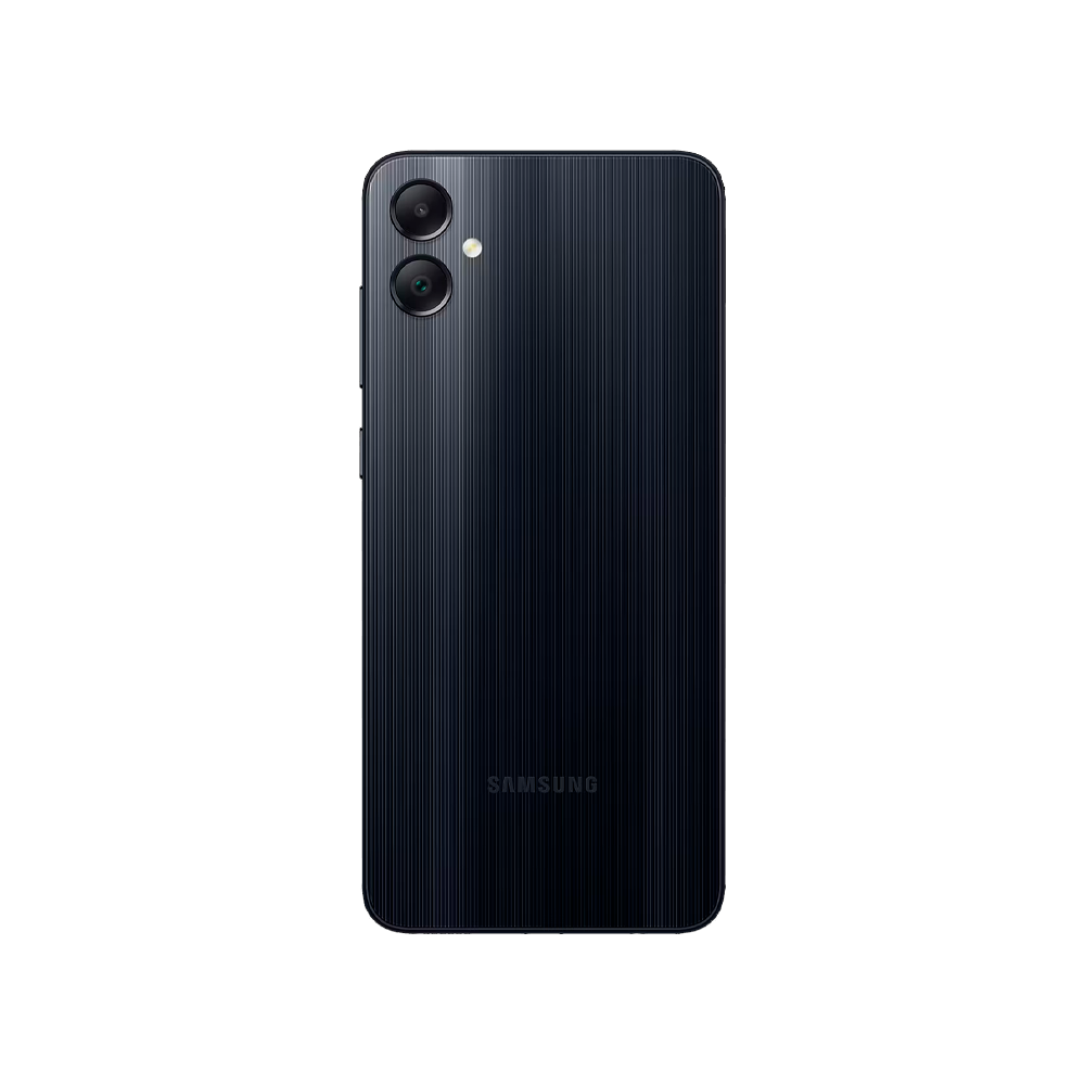 Смартфон Samsung Galaxy A05 4/64GB, Black (Черный)