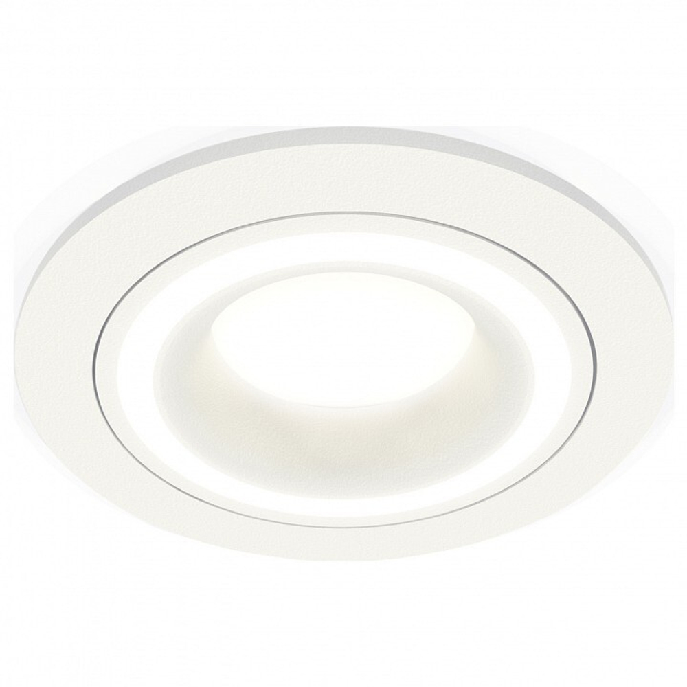 Встраиваемый светильник Ambrella Light XC XC7621040