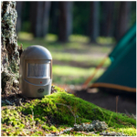 Автономная сигнализация Camping World CYCLOP MA-004