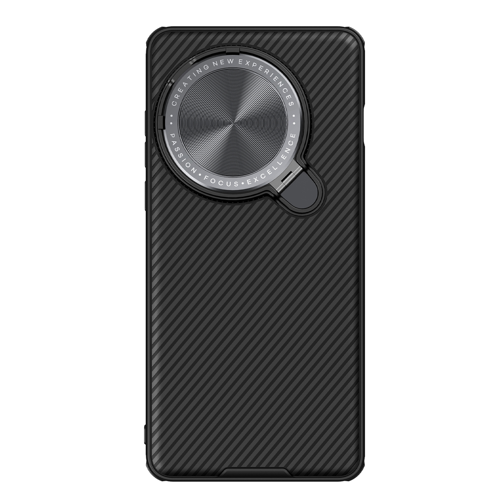 Чехол от Nillkin с металлической откидной крышкой для камеры на OnePlus 13, серия CamShield Prop Case