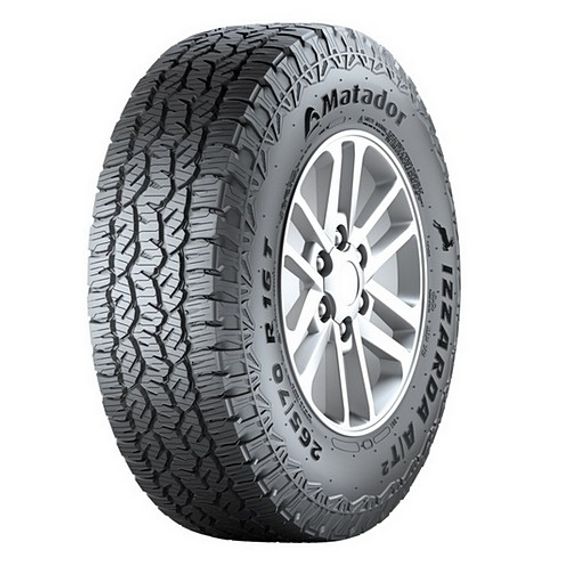 Matador MP 72 Izzarda A/T 2 205/70 R15 96T