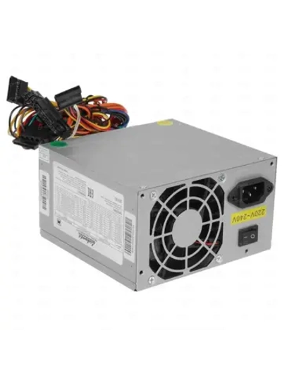Блок питания LW2-350WLPE 350W GRAY ATX 20+4 pin