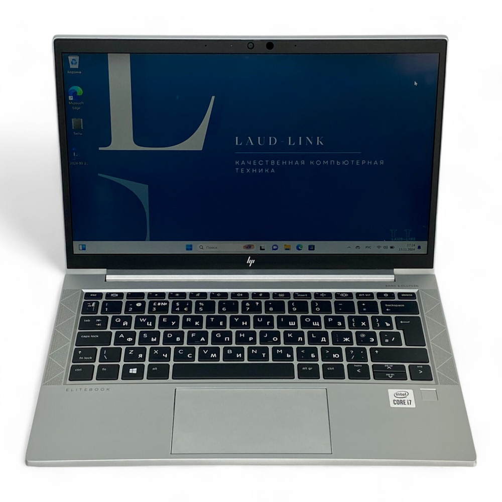 EliteBook 830 G7