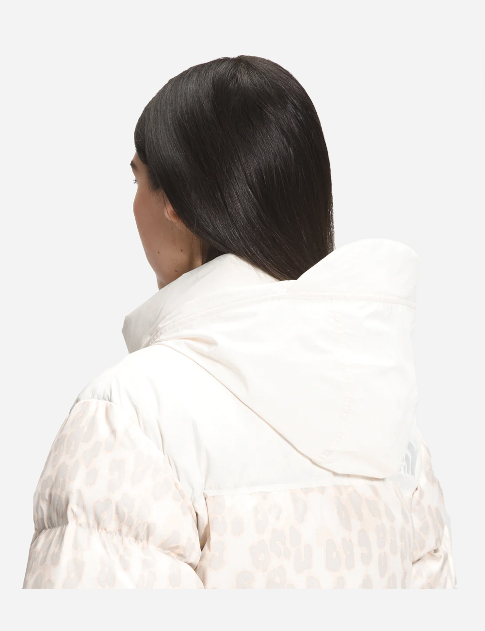 The North Face 1996 Printed Nuptse Jacket