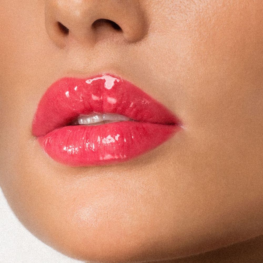 Система ухода для губ LUSCIOUS LIPS™ от “INFRACYTE” тон №333 «Magenta Mayhem»