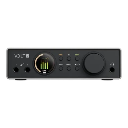 Universal Audio Volt 2 Gen2
