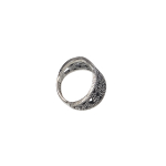 "Галасия" кольцо в серебряном покрытии из коллекции "Antique" от Jenavi