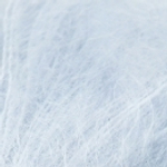 Silk mohair (5930/Голубой)