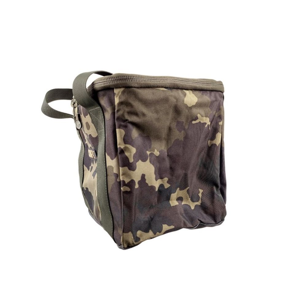 KORDA Сумка универсальная Compac Utility Bag Dark Kamo