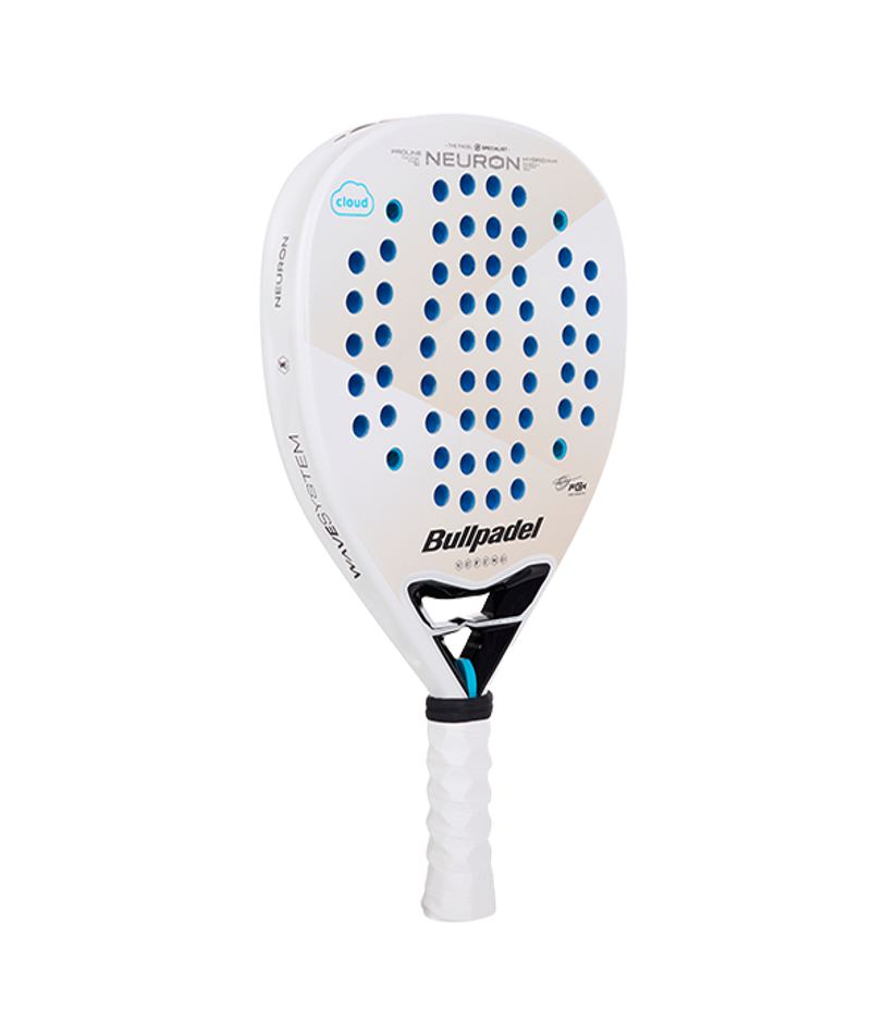 Bullpadel Neuron Cloud 2025
