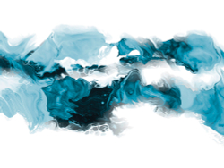 Коллекция Fluid art