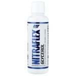 GAT, Nitraflex®, глицерин, без добавок, 473 мл (16 жидк. унций)