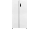 Холодильник Midea MDRS710FGE01 белый