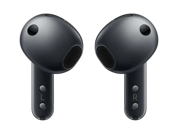 Беспроводные наушники Samsung Galaxy Buds4 Черный