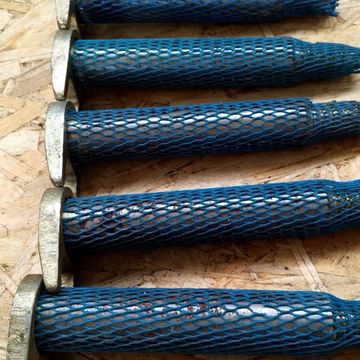 Комплект уплотнений BOURGAULT