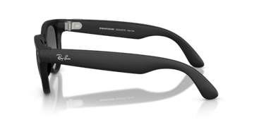 Meta Headliner Gen 2 RW4013 601ST3 Black Graphite