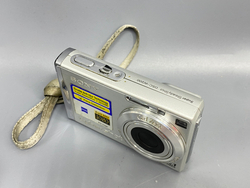 Sony DSC-W200 С дефектом
