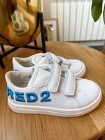 Кеды Dsquared2