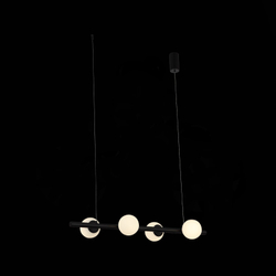 Люстра подвесная ST Luce Donolo SL395.403.04
