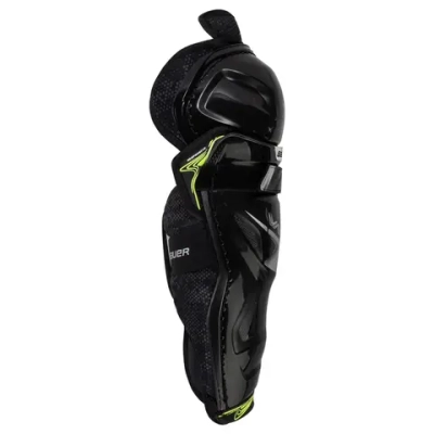 Щитки Bauer Supreme S26 F40 JR