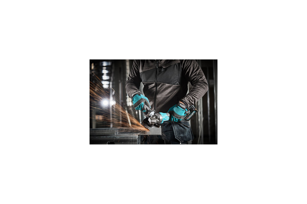 Угловая шлифовальная машина Makita XGT GA013GM101 199371