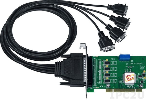 VXC-114U/D2