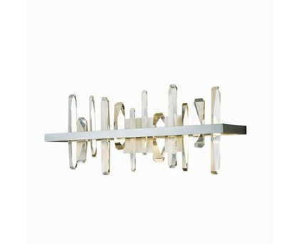 СВЕТИЛЬНИК HUBBARDTON FORGE SOLITUDE LED SCONCE
